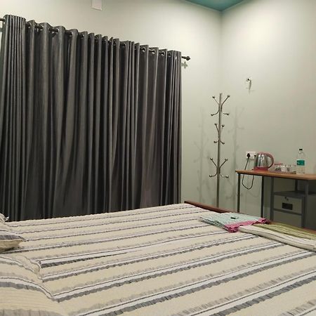 Cherish Homestay Kochi Exteriér fotografie
