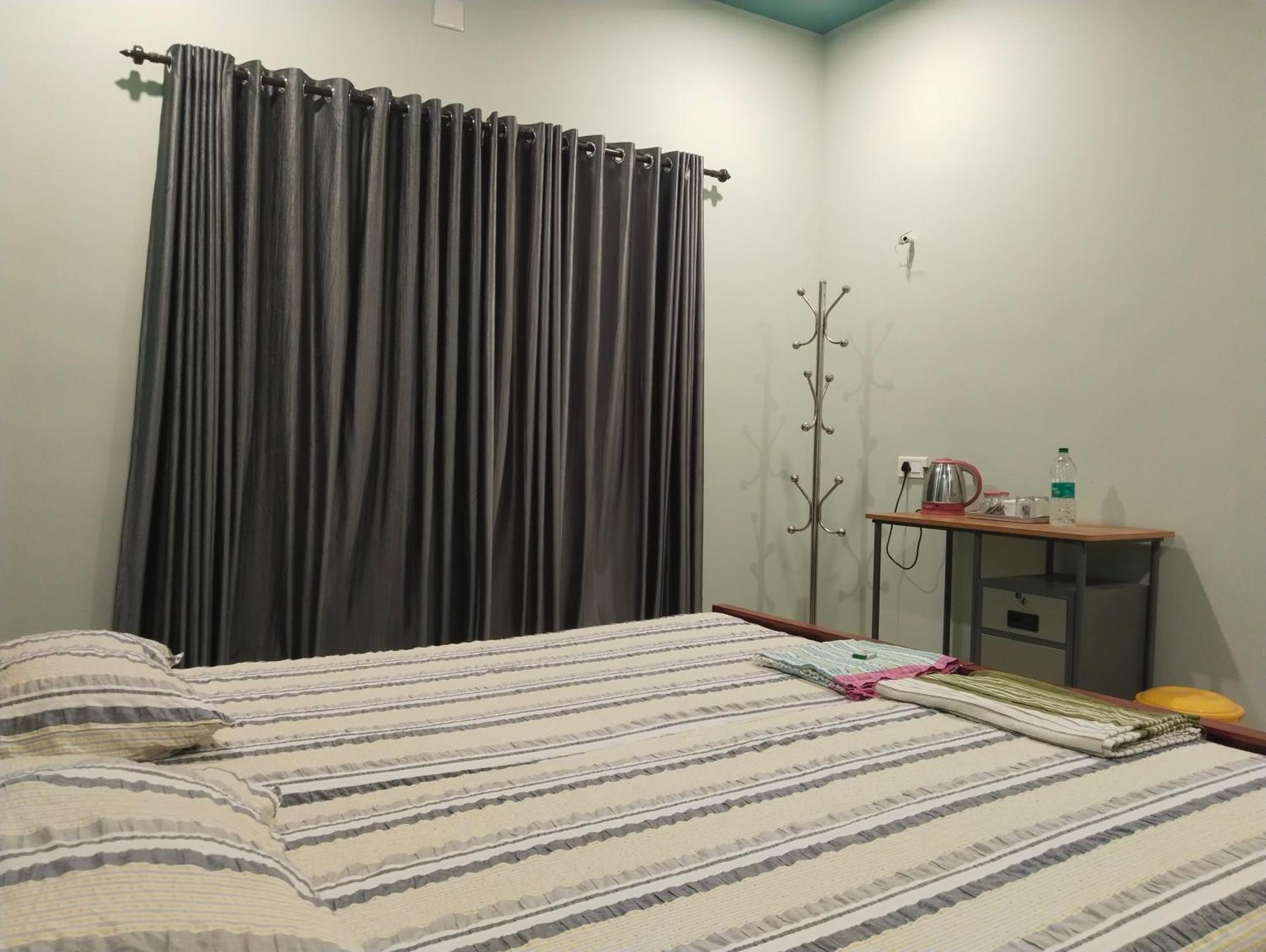 Cherish Homestay Kochi Exteriér fotografie
